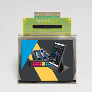 modulo di visualizzazione OLED