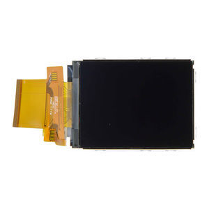 modulo di visualizzazione TFT