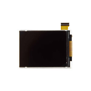 modulo di visualizzazione TFT