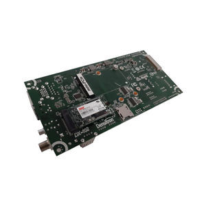 carrier board