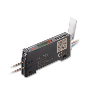 amplificatore a fibra ottica