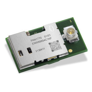 dispositivo di allacciamento senza fili Bluetooth