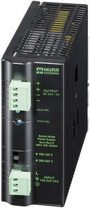 alimentatore elettrico AC/DC