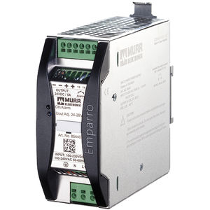 alimentatore elettrico AC/DC