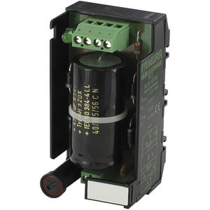 raddrizzatore di corrente DC