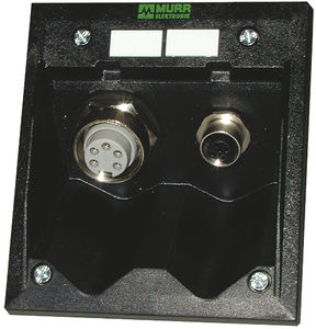 accoppiatore elettrico