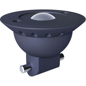 sfera portante in acciaio
