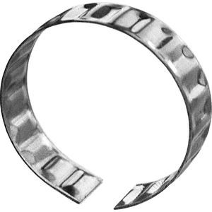 anello di tolleranza