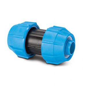 GIUNTO DIELETTRICO ACQUA MASCHIO FEMMINA 1/2 - Foto 2