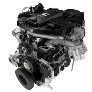 motore diesel