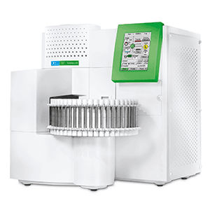 cromatografo GC 1