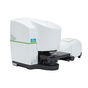 sistema di imaging FTIR 1