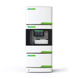 cromatografo HPLC