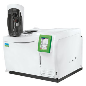 cromatografo GC 1