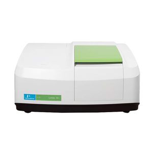 spettrometro UV-vis