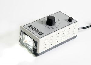 stroboscopio portatile