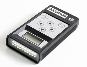 stroboscopio LED