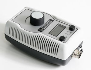 stroboscopio portatile
