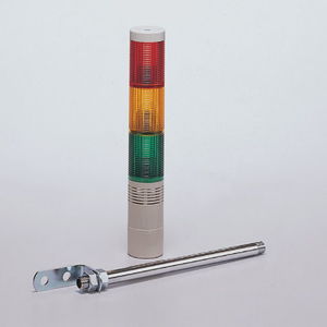 colonna luminosa LED 1