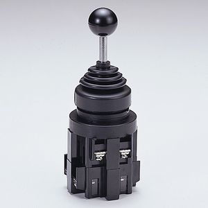 joystick pulsante