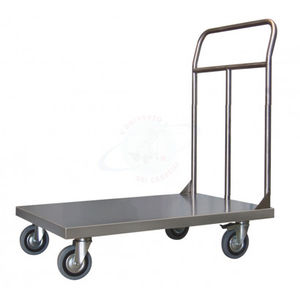 carrello in acciaio inossidabile 1