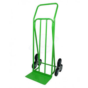 carrello a mano per scala