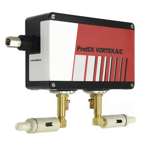 refrigeratore per zone pericolose