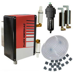 refrigeratore di aria compressa