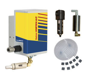 refrigeratore per zone pericolose