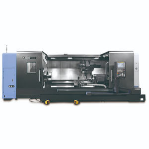 centro di tornitura CNC