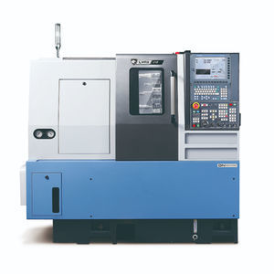 centro di tornitura CNC