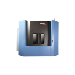 centro di lavoro CNC 3 assi
