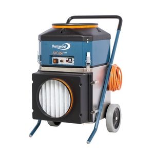 purificatore d'aria mobile