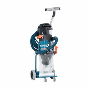 aspiratore industriale