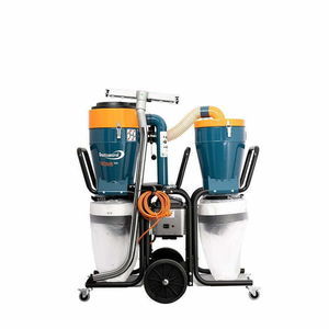 aspiratore industriale