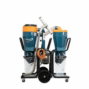 aspiratore industriale