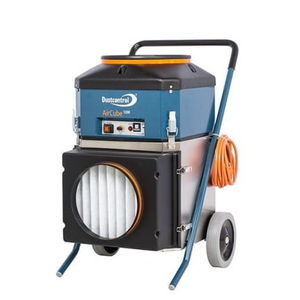 purificatore d'aria mobile
