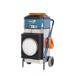 purificatore d'aria mobile