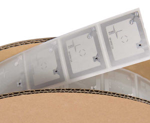 etichetta RFID