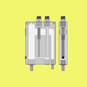 sonda di cloro libero