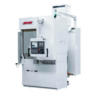 centro di tornitura CNC