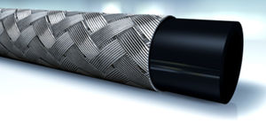 tubo flessibile per carburante
