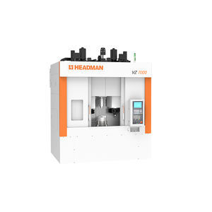 tornio CNC