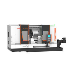 tornio CNC