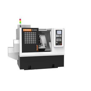 tornio CNC