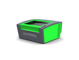 macchina per incisione laser