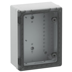 armadio elettrico di comando