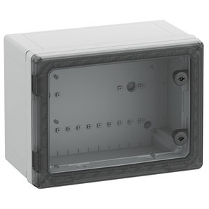 armadio elettrico di comando