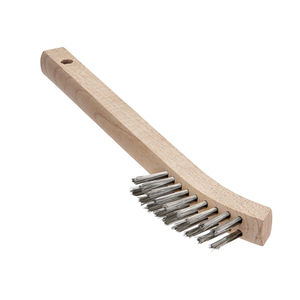 spazzola a listello