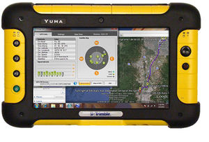 tablet Windows 7